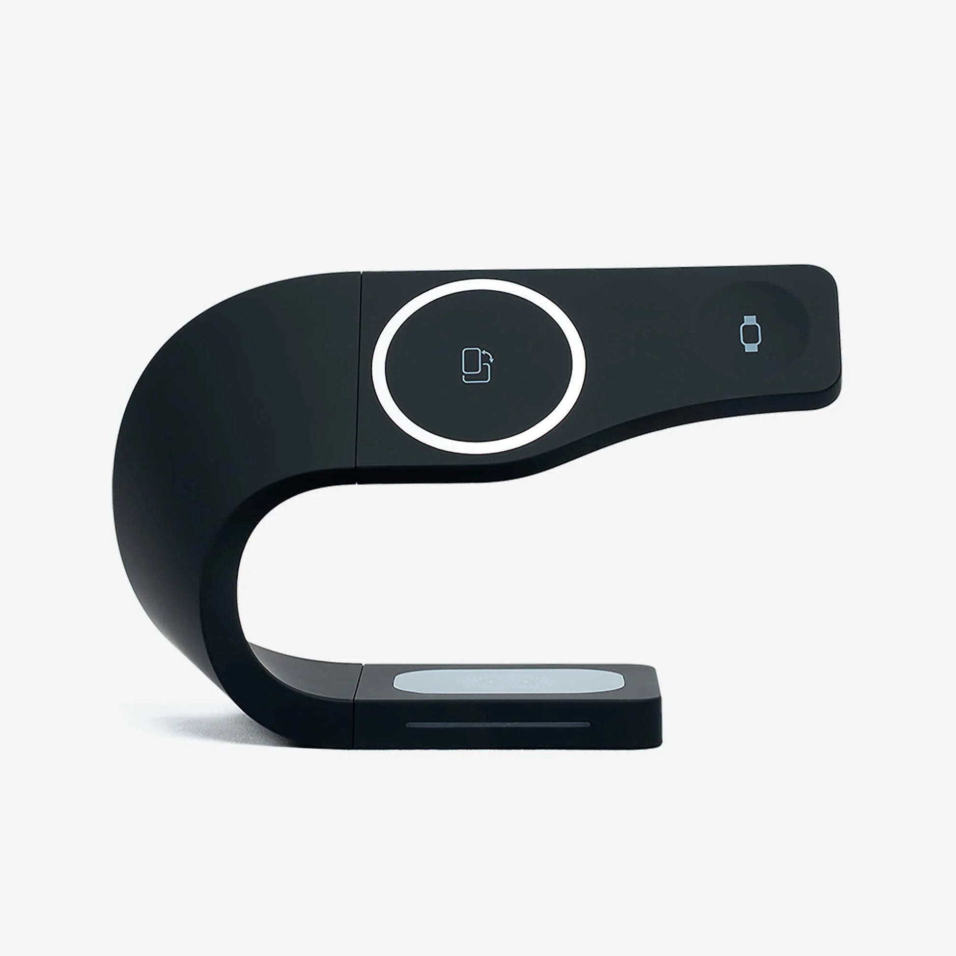 The Simpli MagSafe Charger – Effortless, Fast Charging with Magnetic Precision