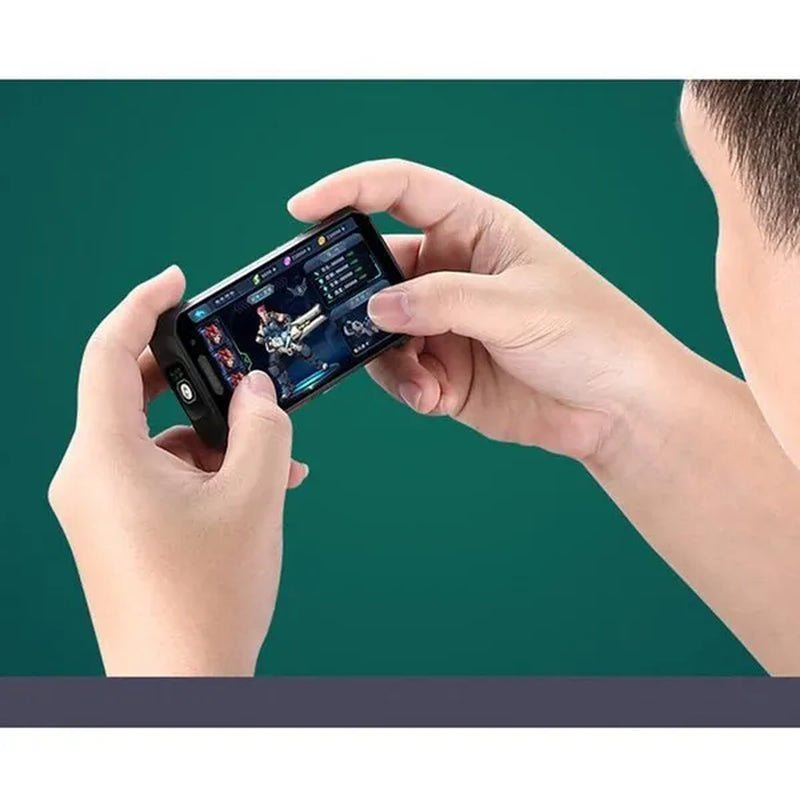 The 4g three-proof mini phone is a waterproof and drop-proof device with a small size and a face fingerprint feature.