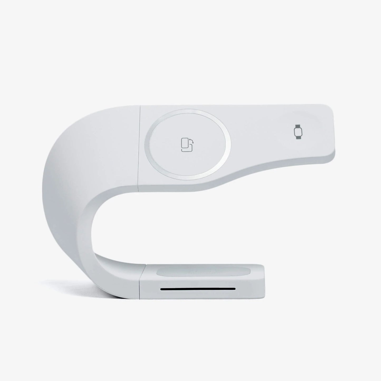 The Simpli MagSafe Charger – Effortless, Fast Charging with Magnetic Precision