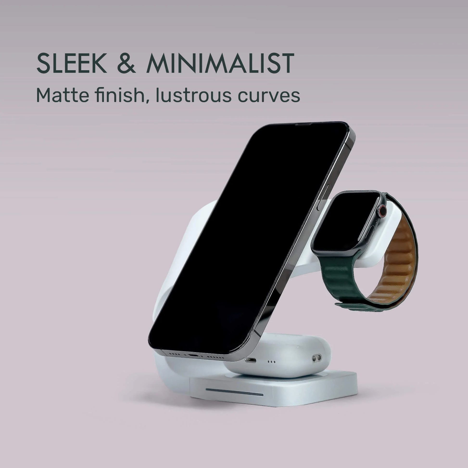 The Simpli MagSafe Charger – Effortless, Fast Charging with Magnetic Precision