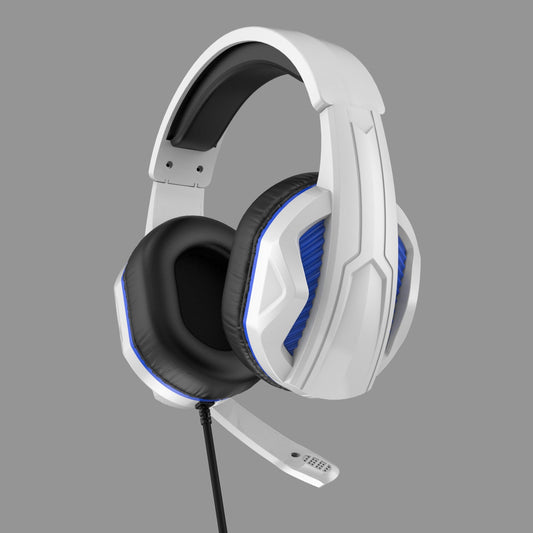 A headset for gaming computer with microphone - Dymand