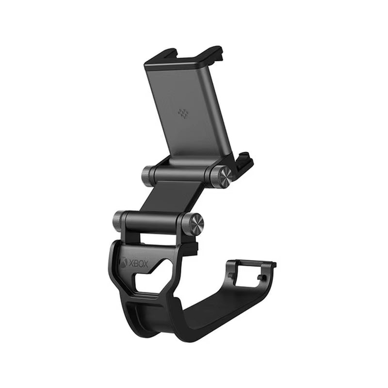 Mobile Phone Holder Gaming Clip Game Accessories for Xbox Wireless Controllers & Xbox Elite Wireless Controllers