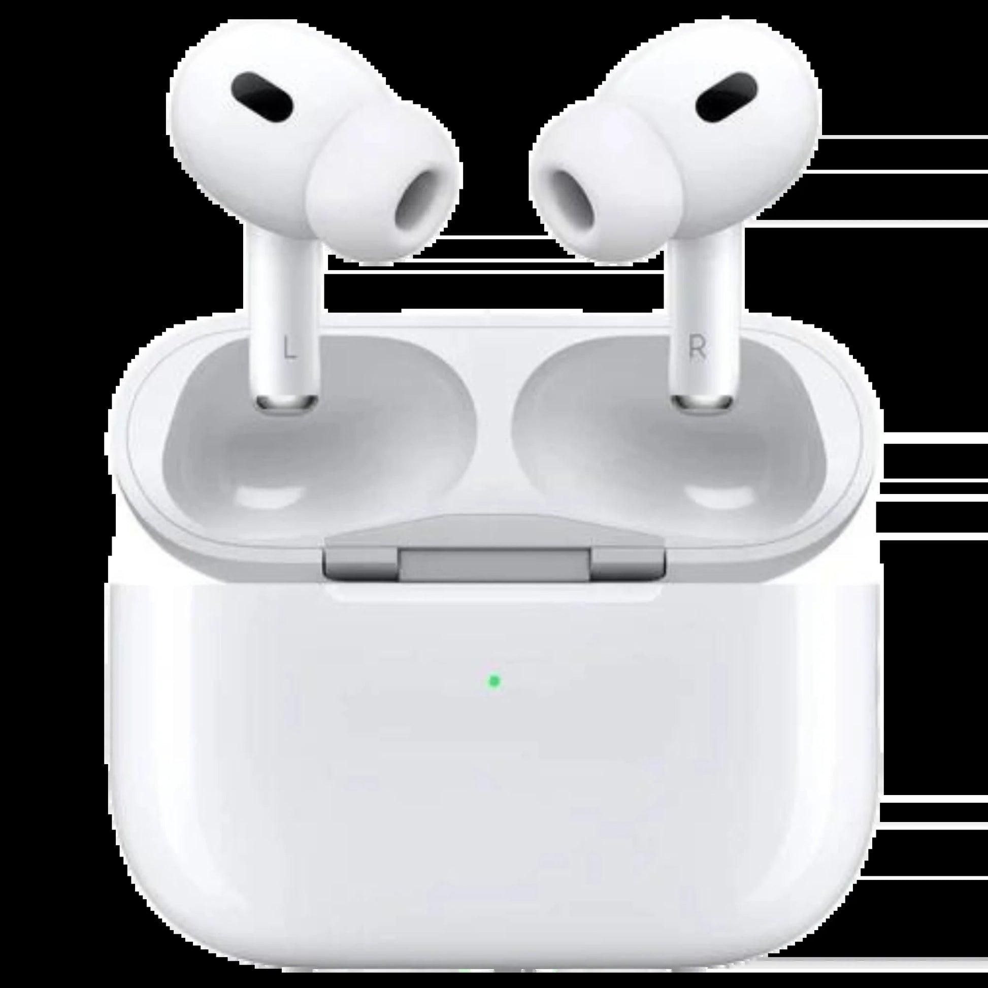 Airpods Pro - Dymand