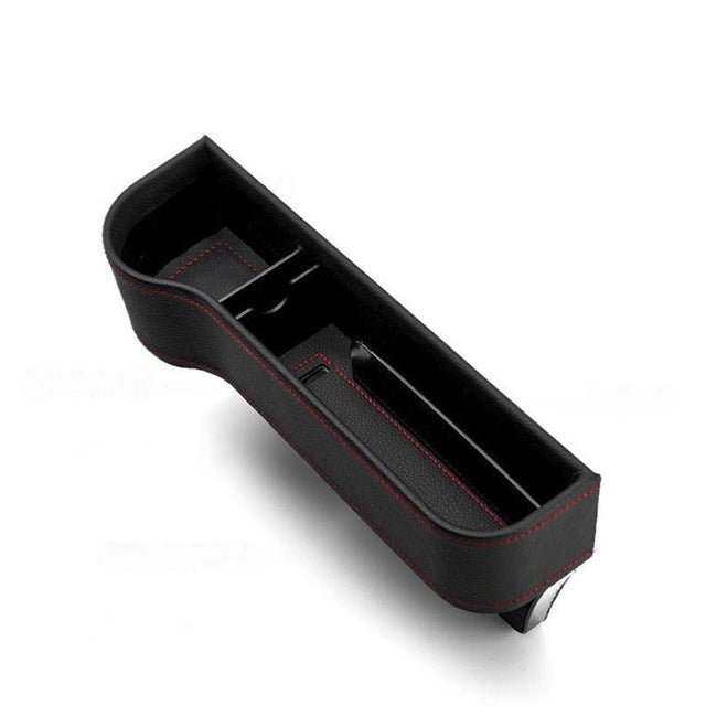 Car Seat Gap Storage Box – Organize and Maximize Space Between Seats for Easy Access to Essentials - Dymand