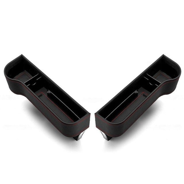 Car Seat Gap Storage Box – Organize and Maximize Space Between Seats for Easy Access to Essentials - Dymand