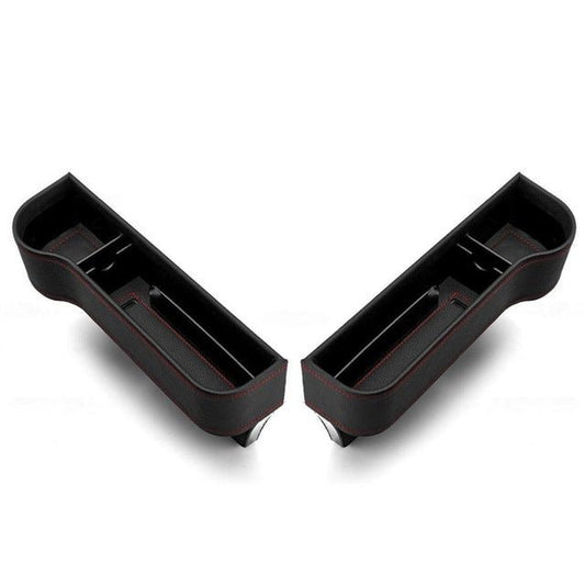Car Seat Gap Storage Box – Organize and Maximize Space Between Seats for Easy Access to Essentials - Dymand