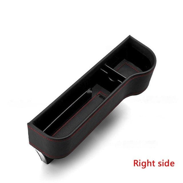 Car Seat Gap Storage Box – Organize and Maximize Space Between Seats for Easy Access to Essentials - Dymand