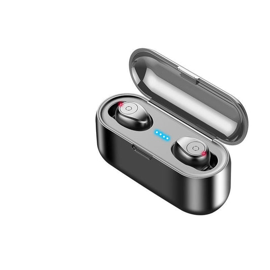 F9 wireless bluetooth headphones - Dymand
