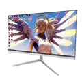  White Screen