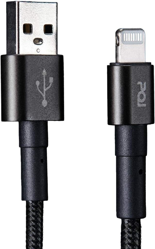 iCableAL180B black - Dymand
