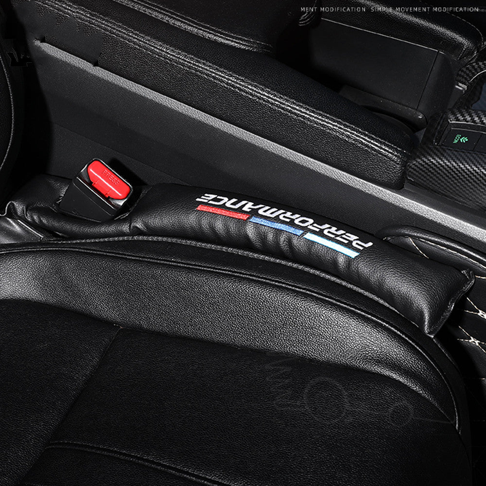 Modified Seat Gap Rod with Filling Strip - Dymand