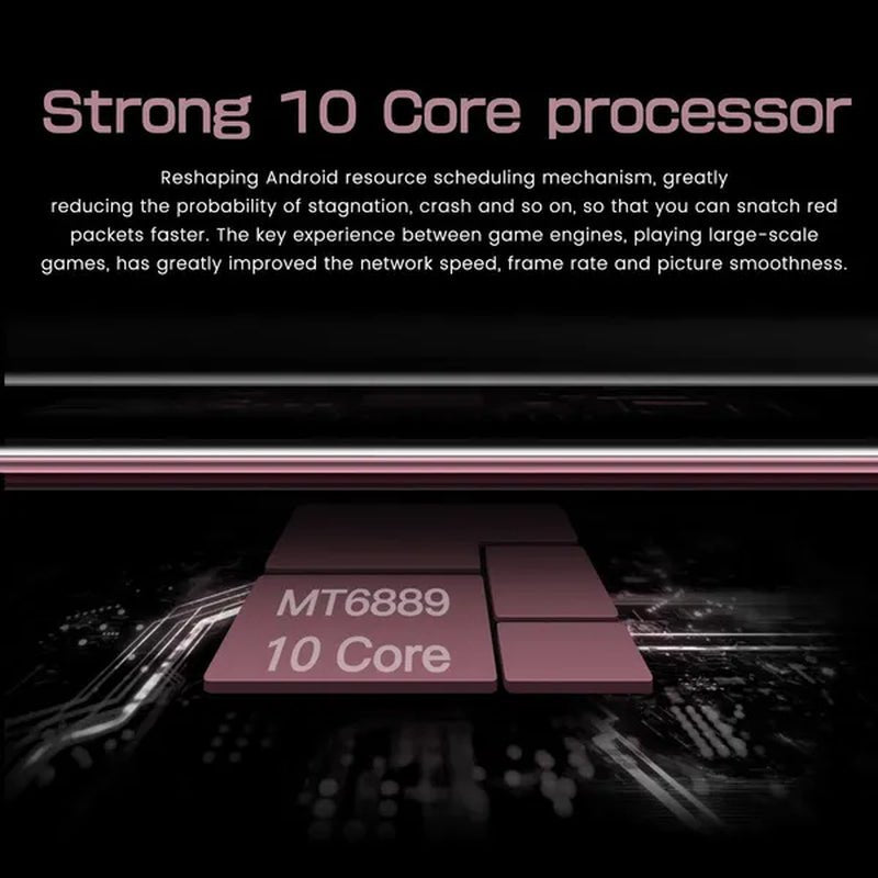 New mobile phone s22+ultra screen 6.8 inch smart phone 4g/5g mobile phone smart phone ultra - thin 16gb+512gb face unlocking mobile phone dual sim card mobile phone supports tf card smart phone. - Dymand