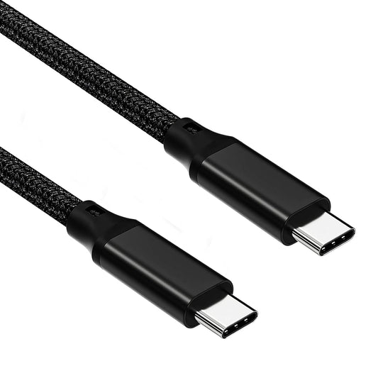 Qcable c180 black - Dymand