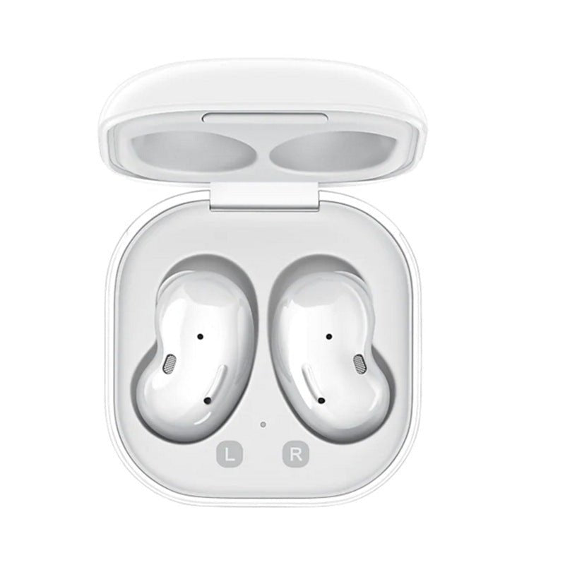 R180 true wireless headphones bluetooth earphone sports earbuds for ios android in - ear headset gaming earphone - Dymand