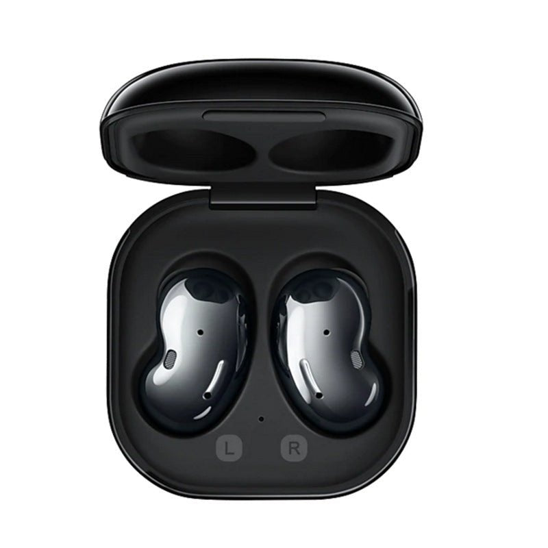 R180 true wireless headphones bluetooth earphone sports earbuds for ios android in - ear headset gaming earphone - Dymand