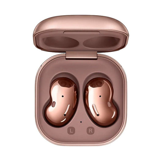 R180 true wireless headphones bluetooth earphone sports earbuds for ios android in - ear headset gaming earphone - Dymand