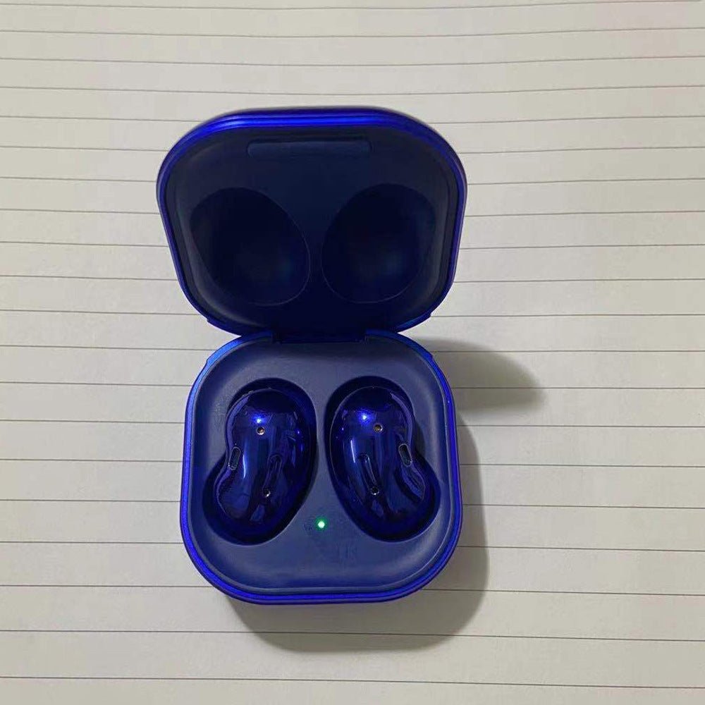 R180 true wireless headphones bluetooth earphone sports earbuds for ios android in - ear headset gaming earphone - Dymand