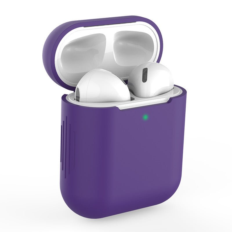 Silicone Airpods Case - Dymand