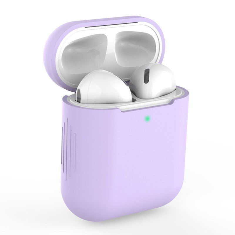 Silicone Airpods Case - Dymand
