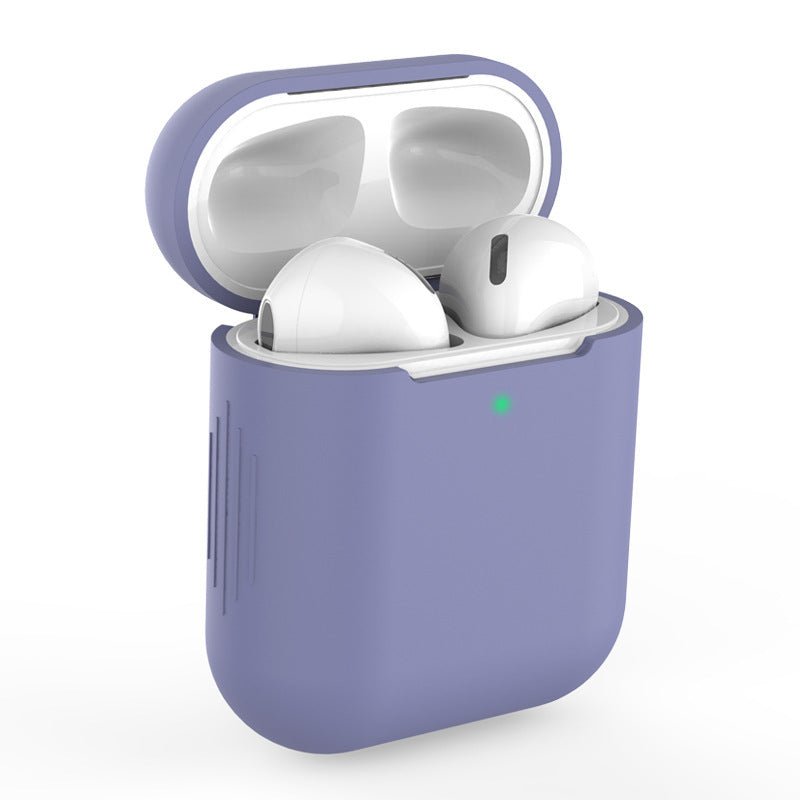 Silicone Airpods Case - Dymand