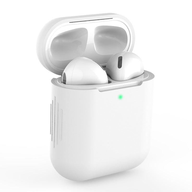 Silicone Airpods Case - Dymand