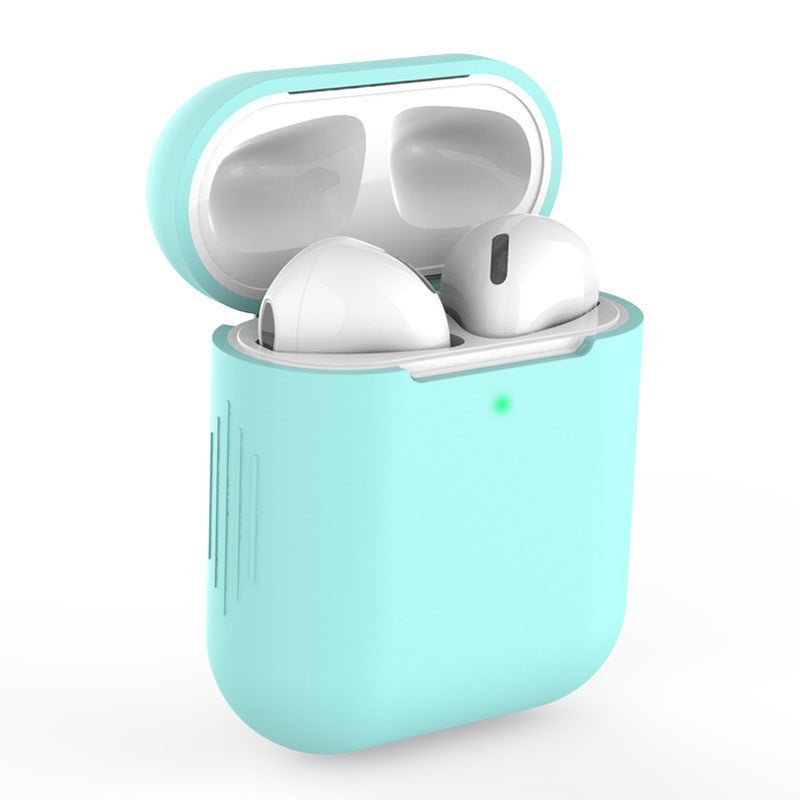 Silicone Airpods Case - Dymand