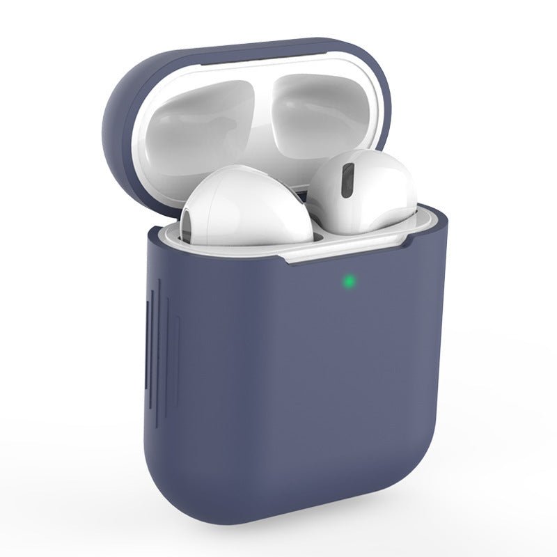 Silicone Airpods Case - Dymand