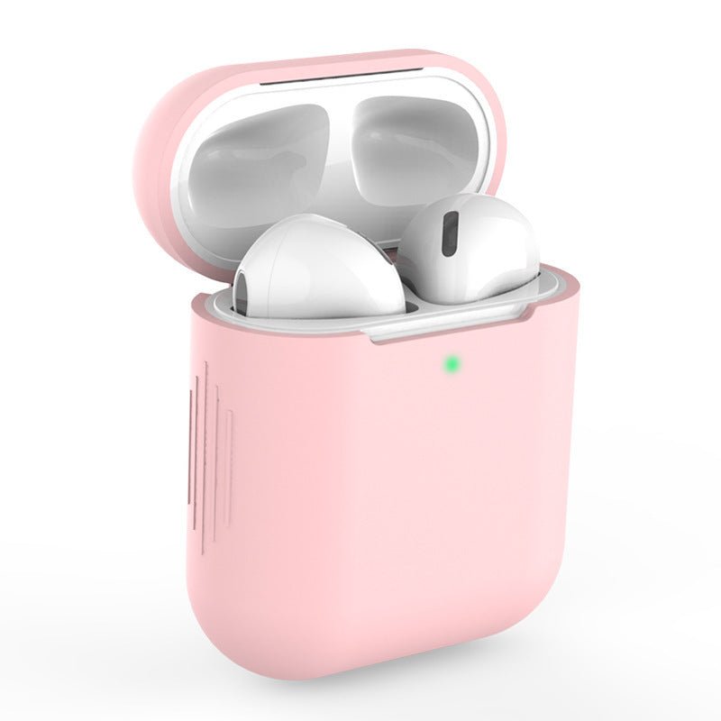 Silicone Airpods Case - Dymand