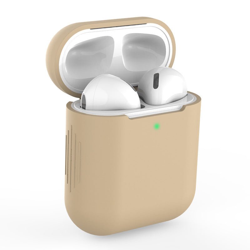 Silicone Airpods Case - Dymand