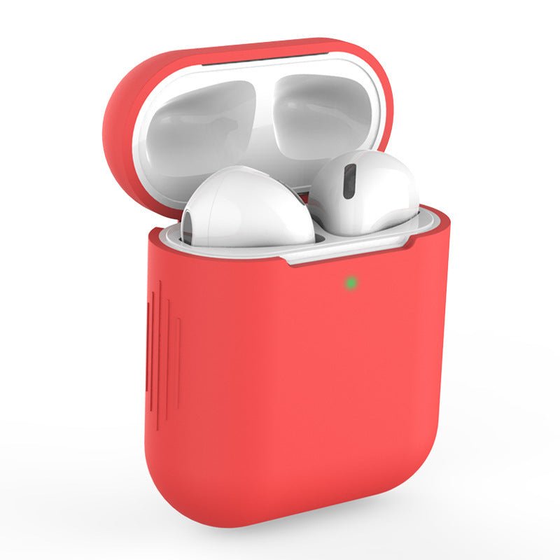 Silicone Airpods Case - Dymand