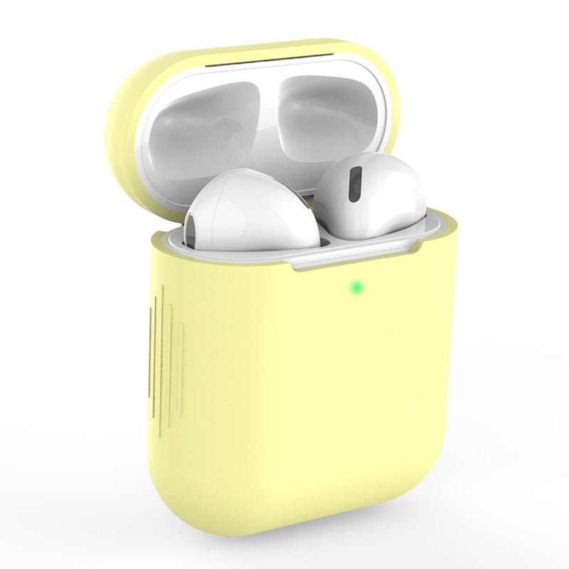 Silicone Airpods Case - Dymand