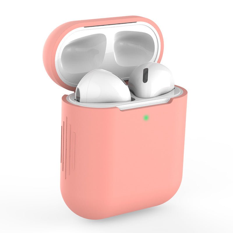 Silicone Airpods Case - Dymand