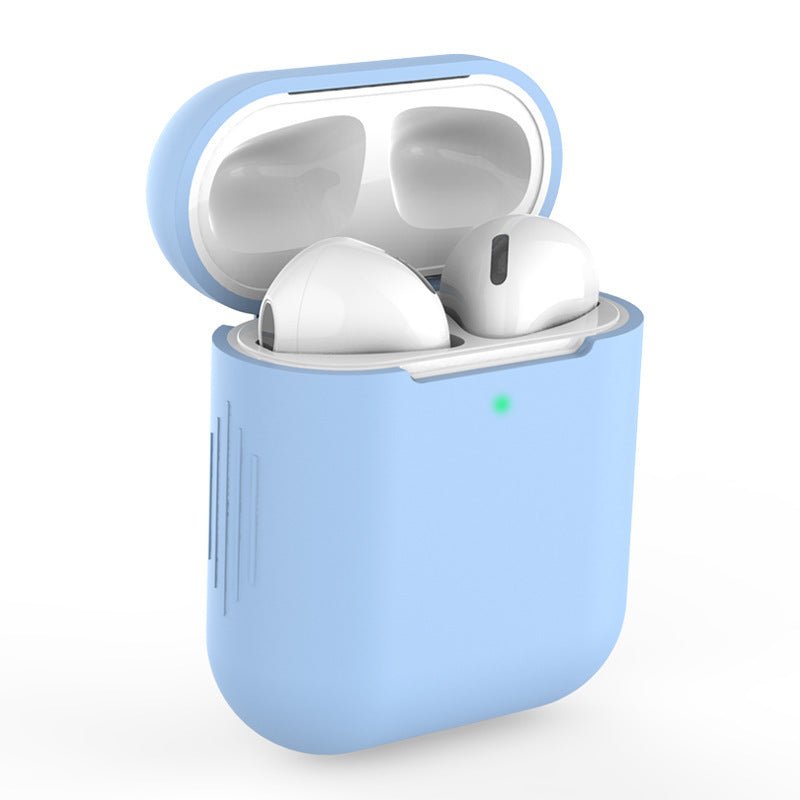 Silicone Airpods Case - Dymand