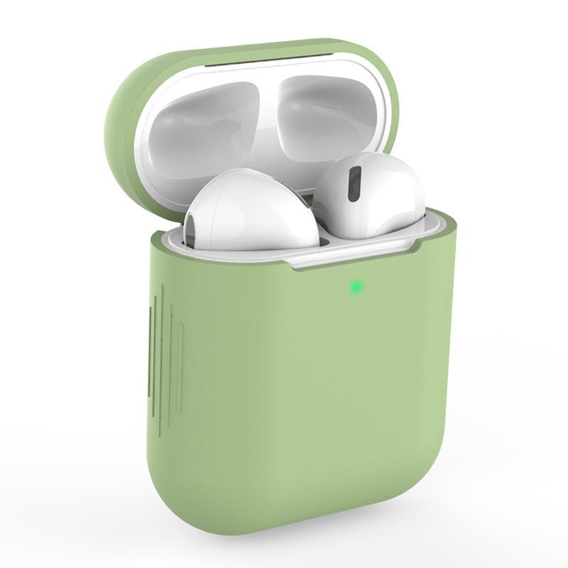 Silicone Airpods Case - Dymand