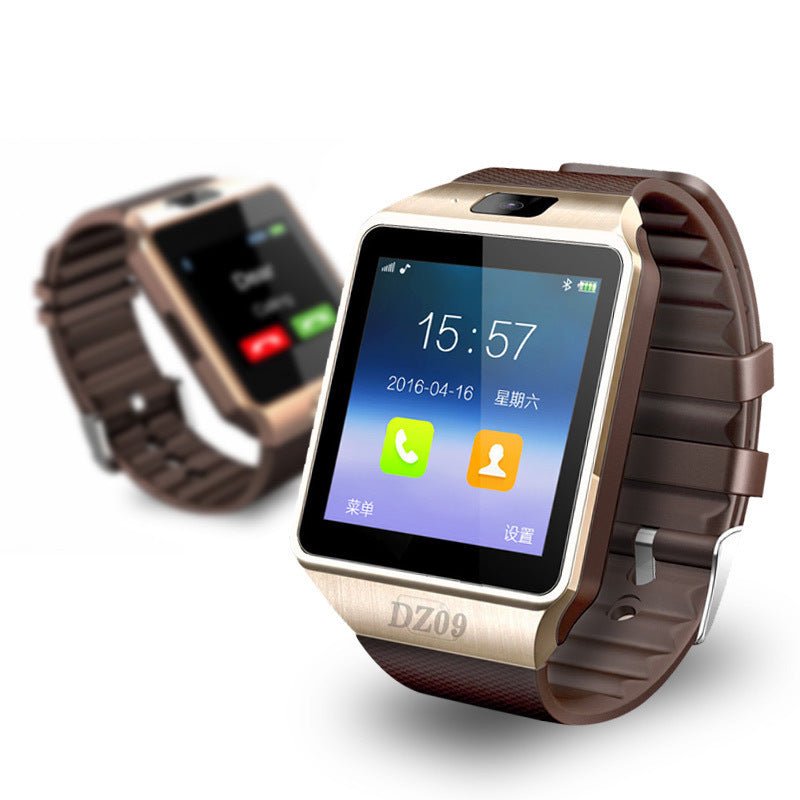 Smart Watch Bluetooth Device - Dymand