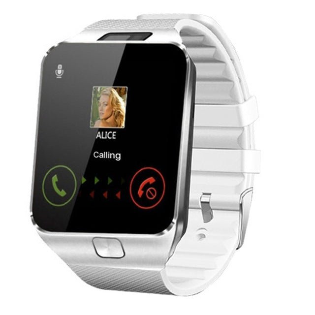 Smart Watch Bluetooth Device - Dymand