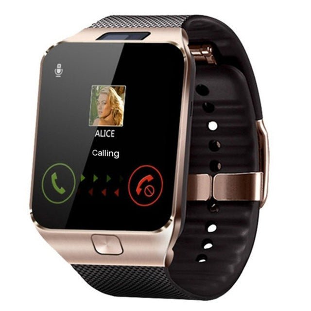 Smart Watch Bluetooth Device - Dymand