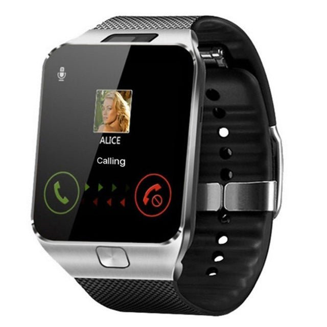 Smart Watch Bluetooth Device - Dymand