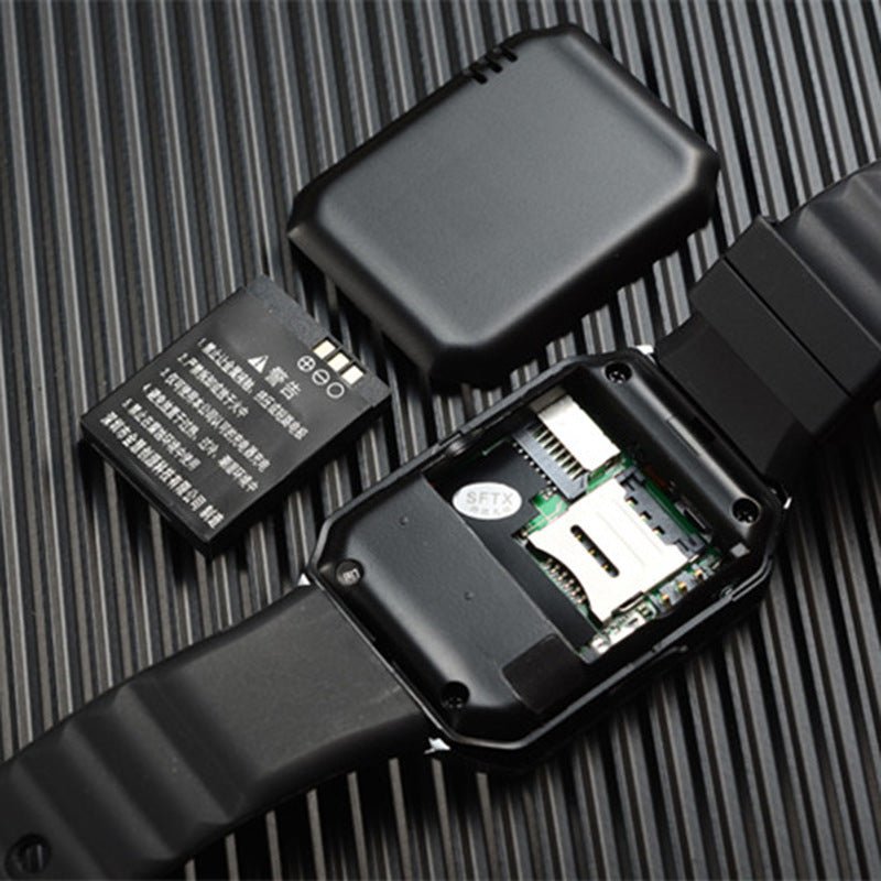 Smart Watch Bluetooth Device - Dymand
