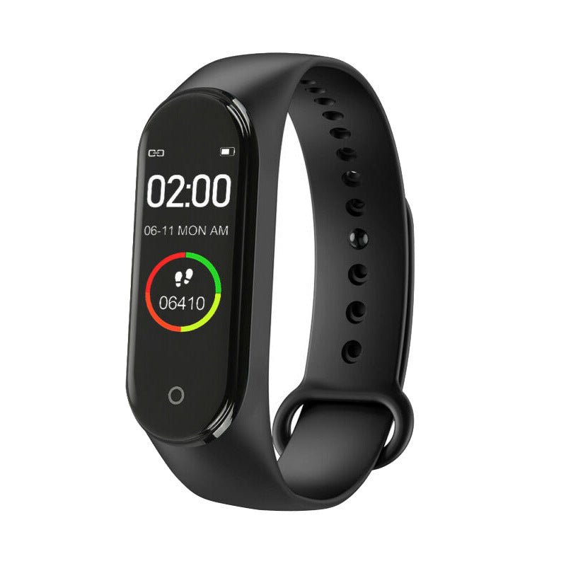 Smart Watch Smart Bracelet Bluetooth Pedometer - Dymand