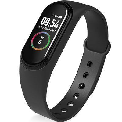 Smart Watch Smart Bracelet Bluetooth Pedometer - Dymand