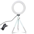  Green Tripod (366)