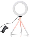  Pink Tripod (504)