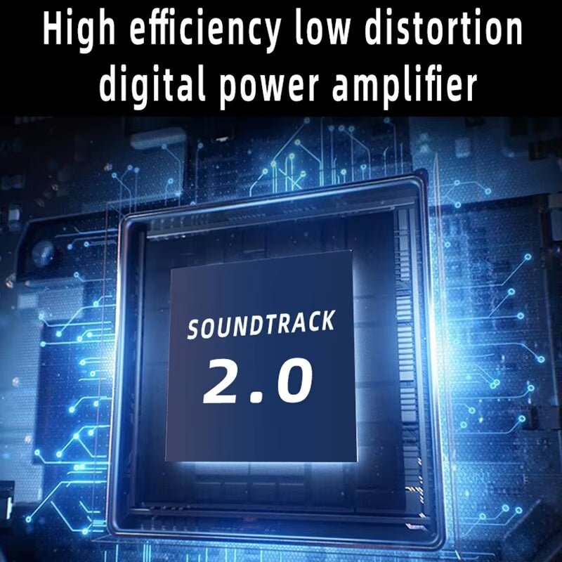 The computer speakers, PC sound box, Hifi stereo microphone, USB wired with LED light, and desktop computer were all connected to create a high - quality audio experience. - Dymand