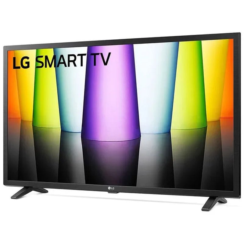 The LG 32