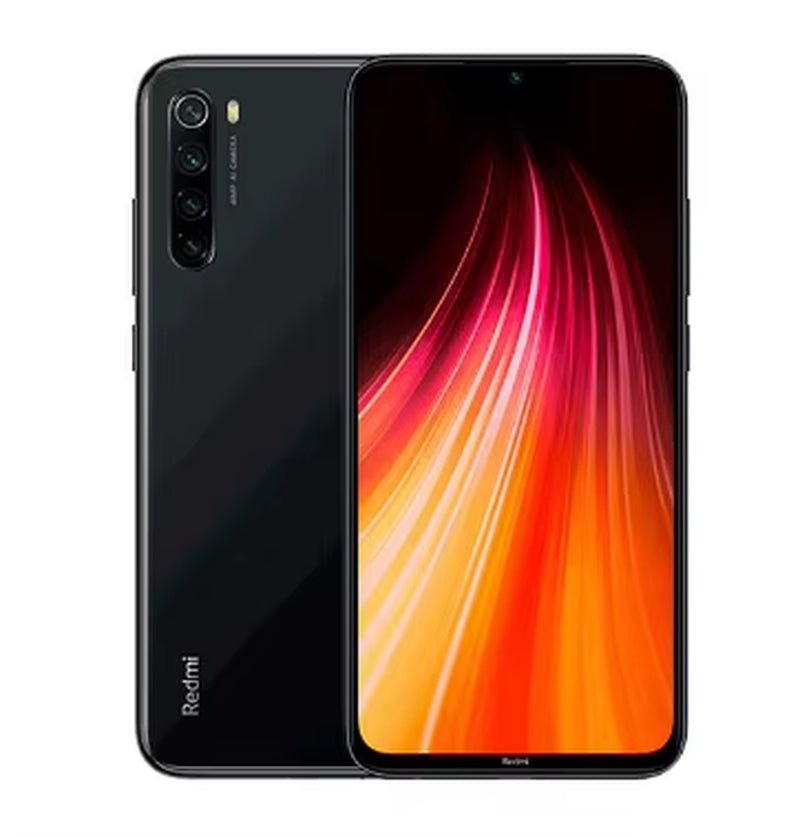 The Redmi Note 8/Note 8 Pro smartphone, equipped with the latest global firmware, comes with a phone case and boasts a 4000mAh battery, quad - core processor, and CMAERA technology. - Dymand