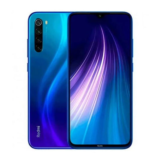The Redmi Note 8/Note 8 Pro smartphone, equipped with the latest global firmware, comes with a phone case and boasts a 4000mAh battery, quad - core processor, and CMAERA technology. - Dymand