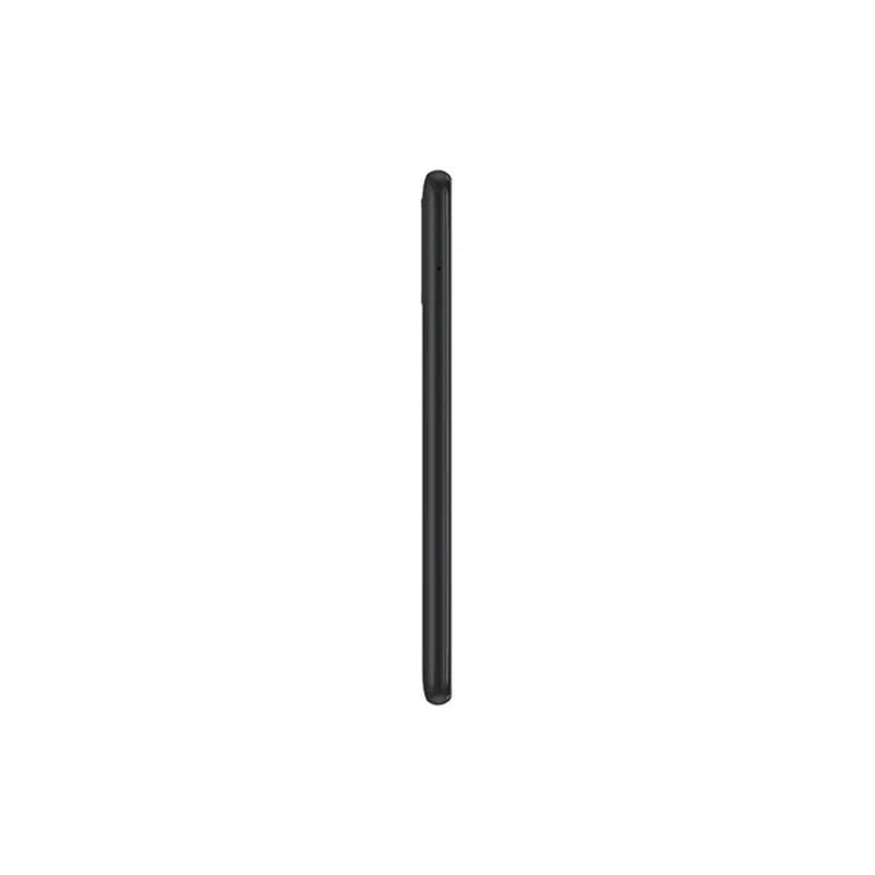 The Samsung Galaxy A03s (USA variant) is a 32GB smartphone with a GSM/CDMA unlocked feature, available in black and graded B - Dymand