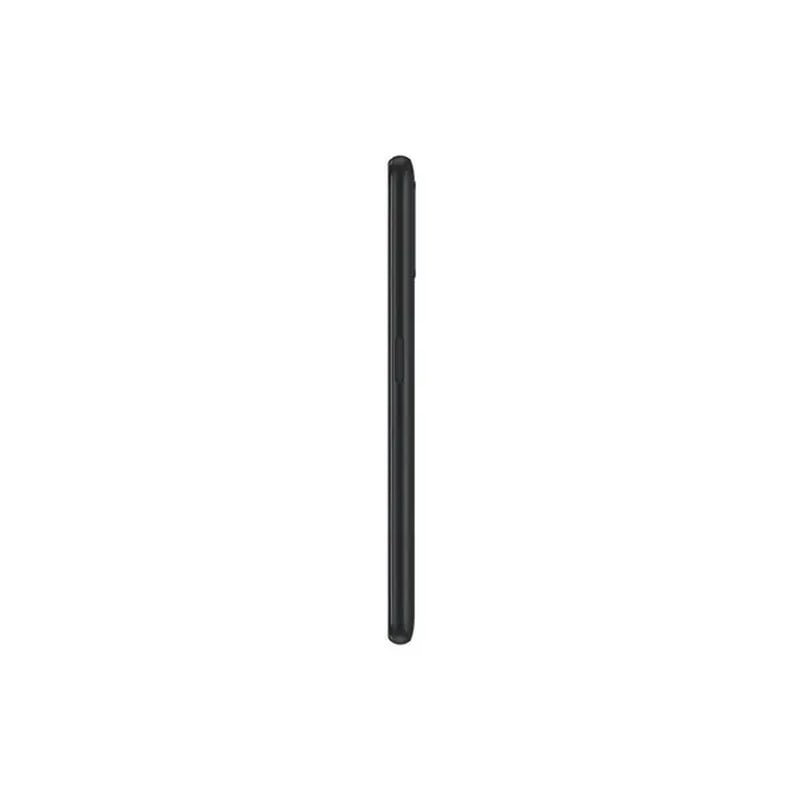 The Samsung Galaxy A03s (USA variant) is a 32GB smartphone with a GSM/CDMA unlocked feature, available in black and graded B - Dymand