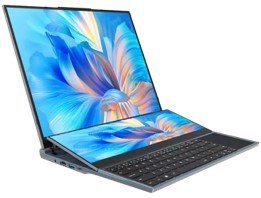The Xeonbook dual screen, office computer, and gaming computer are all different types of computers. - Dymand